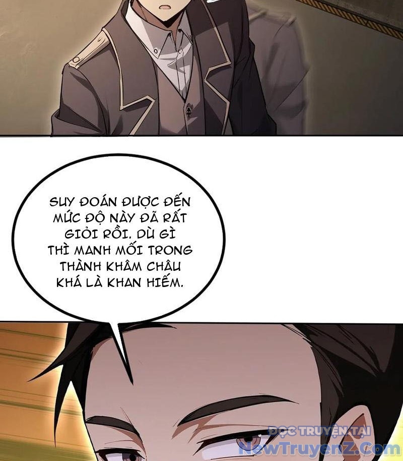 Trò Chơi Quỷ Dị: Ta Dựa Vào Vô Số Công Đức Khắc Thông Quan chapter 144 - Trang 70