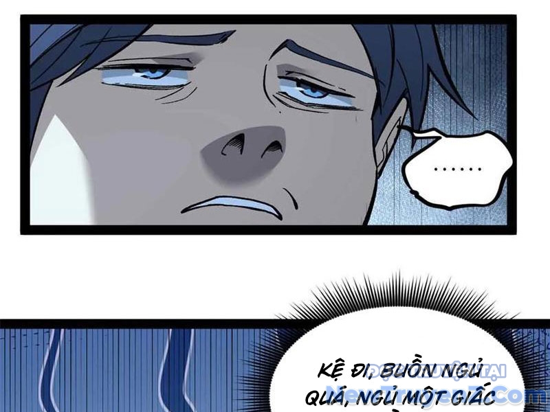 Người Giữ Cửa Vạn Giới chapter 55 - Trang 25