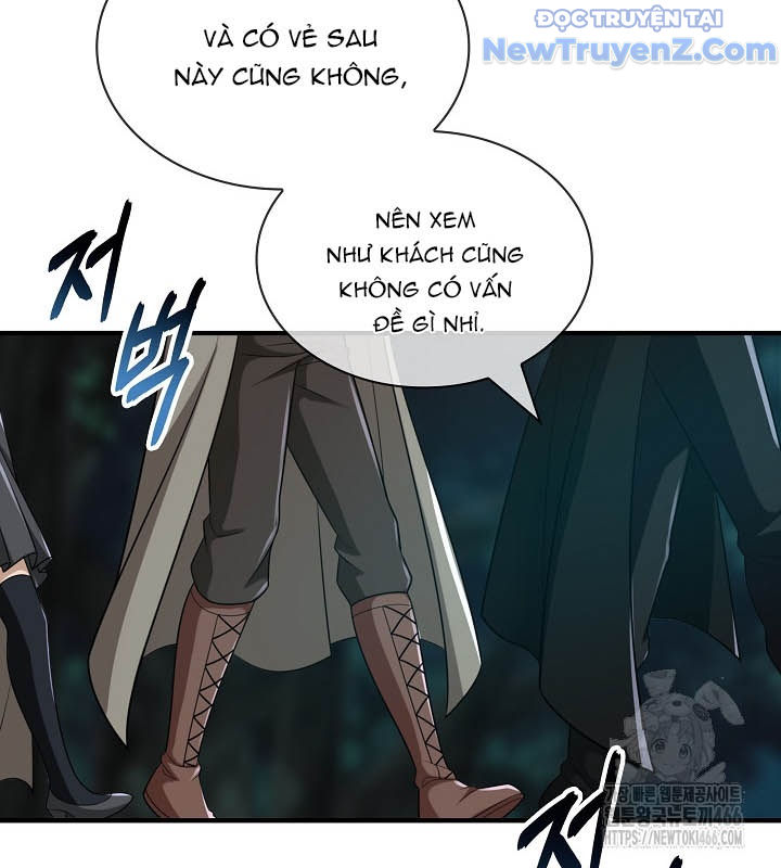 0.0000001% Của Quỷ Vương chapter 37 - Trang 36
