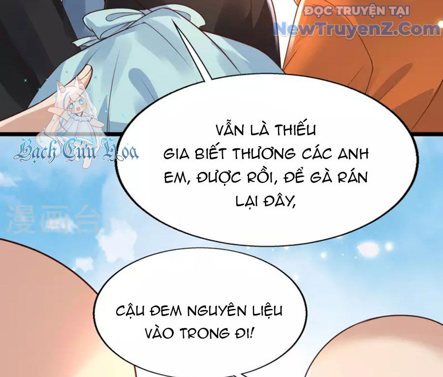 Nữ Thần Giúp Tôi Trở Thành Học Bá chapter 42 - Trang 29