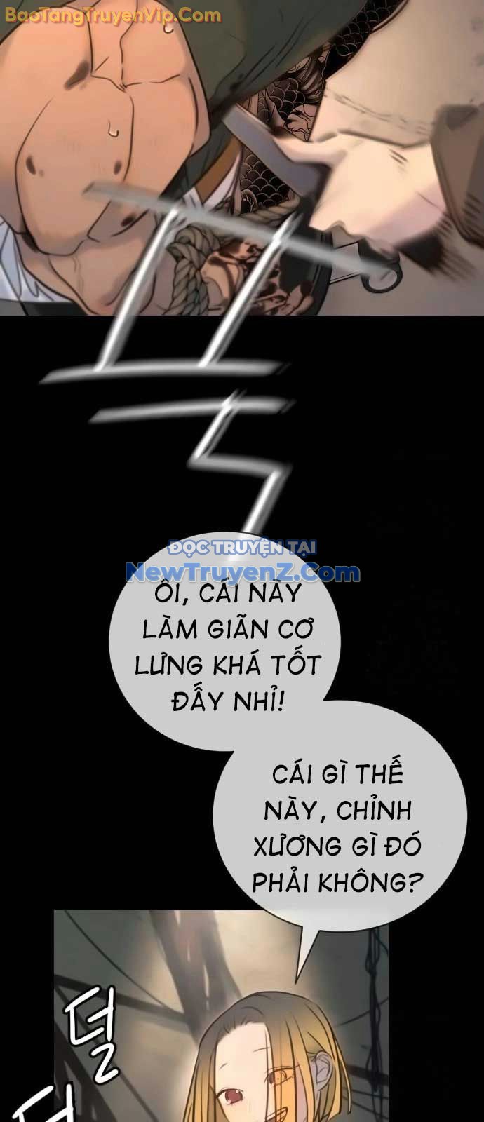 Mọi Người Đều Yêu Cô Ấy chapter 15 - Trang 6