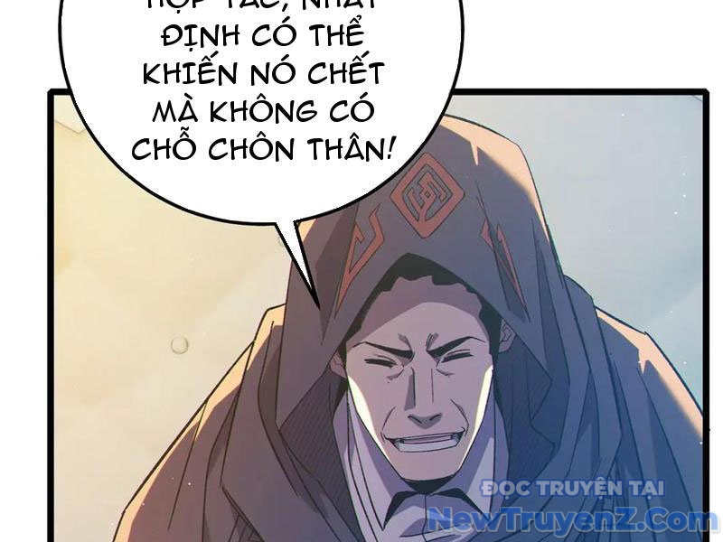 Toàn Dân Chuyển Chức: Bị Động Của Ta Vô Địch chapter 88 - Trang 147