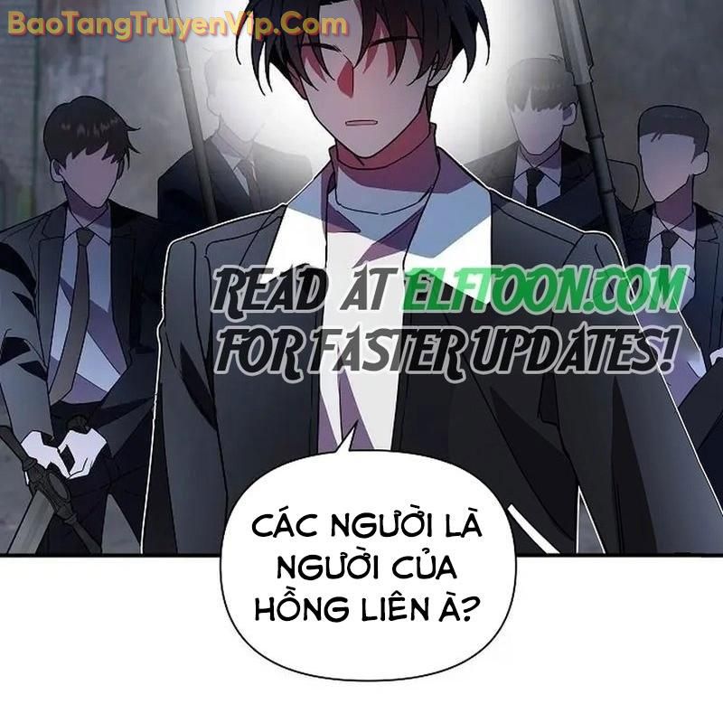Làm Ơn Dừng Đức Giáo Hoàng Lại chapter 44 - Trang 155