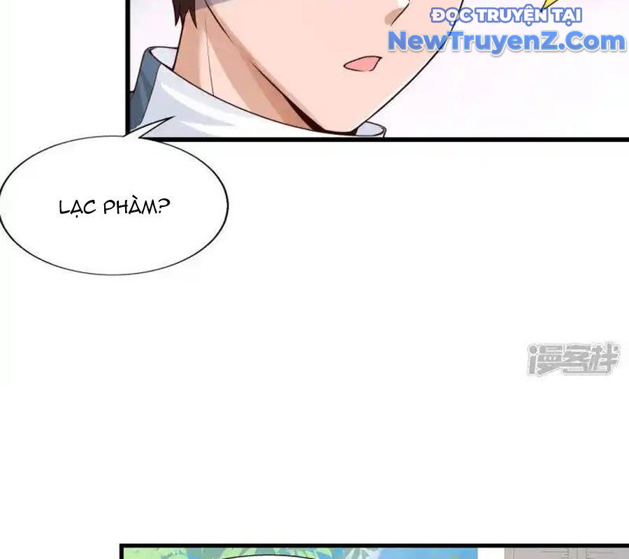 Nữ Thần Giúp Tôi Trở Thành Học Bá chapter 52 - Trang 65