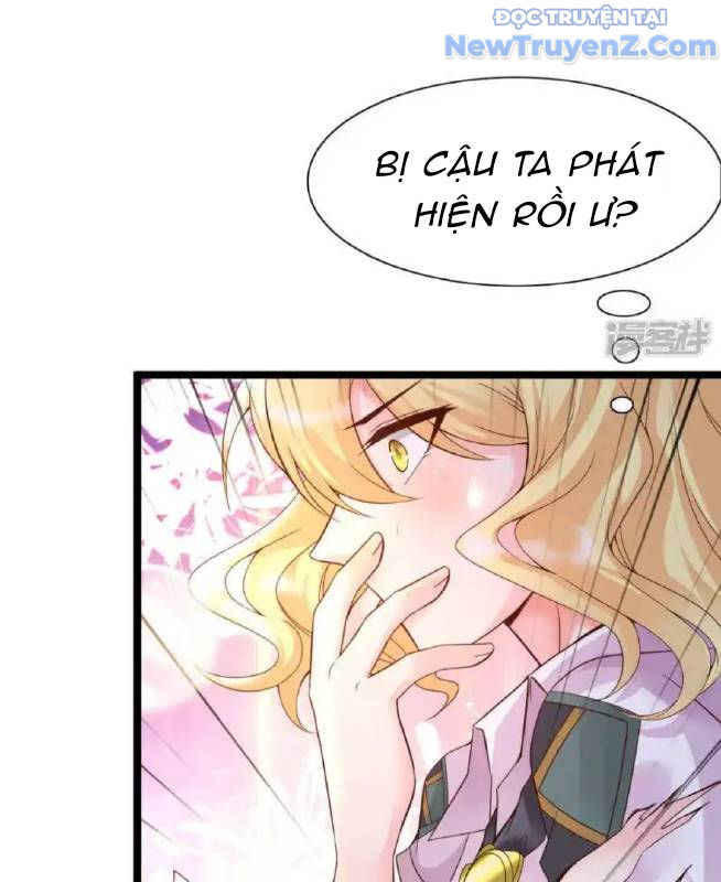 Nữ Thần Giúp Tôi Trở Thành Học Bá chapter 15 - Trang 45