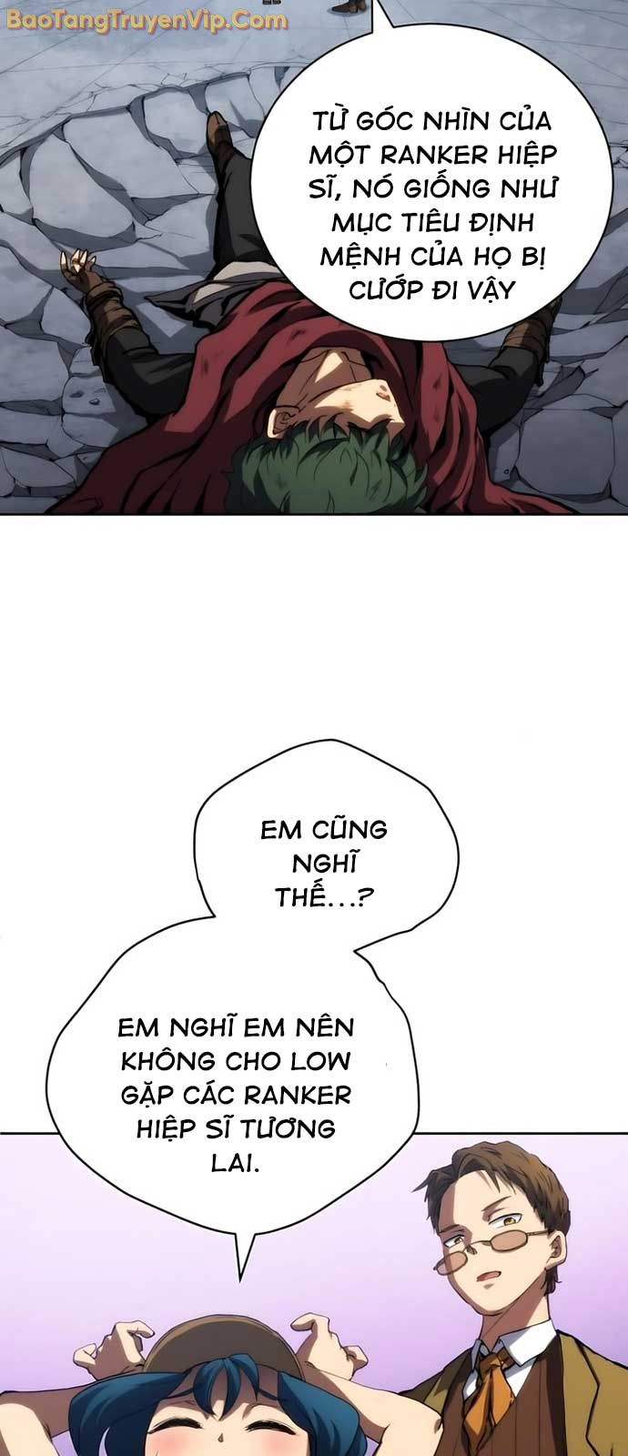 Wild Ranker chapter 7 - Trang 47