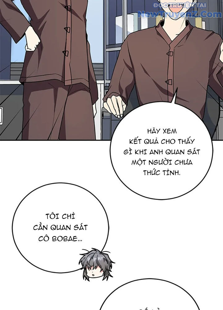 Anh Em Của Tôi Đều Là Nhân Vật Chính chapter 66 - Trang 30