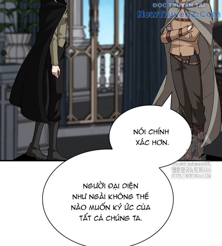 0.0000001% Của Quỷ Vương chapter 38 - Trang 101
