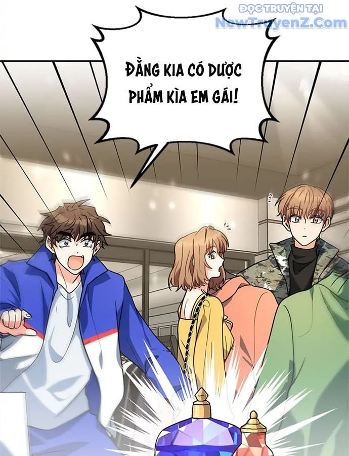 Anh Em Của Tôi Đều Là Nhân Vật Chính chapter 12 - Trang 22