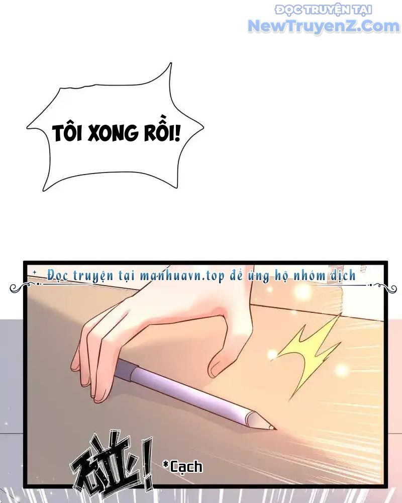 Nữ Thần Giúp Tôi Trở Thành Học Bá chapter 13 - Trang 16