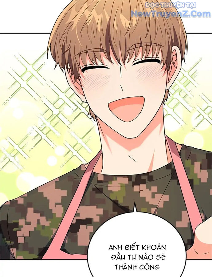 Anh Em Của Tôi Đều Là Nhân Vật Chính chapter 8 - Trang 6