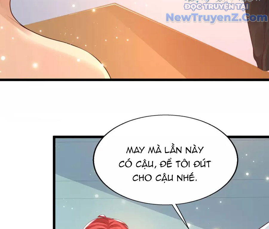 Nữ Thần Giúp Tôi Trở Thành Học Bá chapter 42 - Trang 39