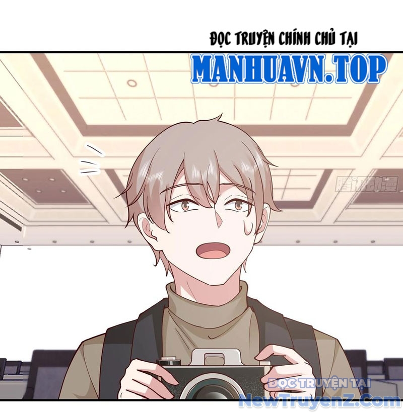 Ta Không Muốn Trùng Sinh Đâu chapter 430 - Trang 24