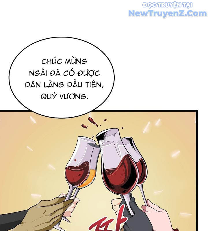 0.0000001% Của Quỷ Vương chapter 10 - Trang 15