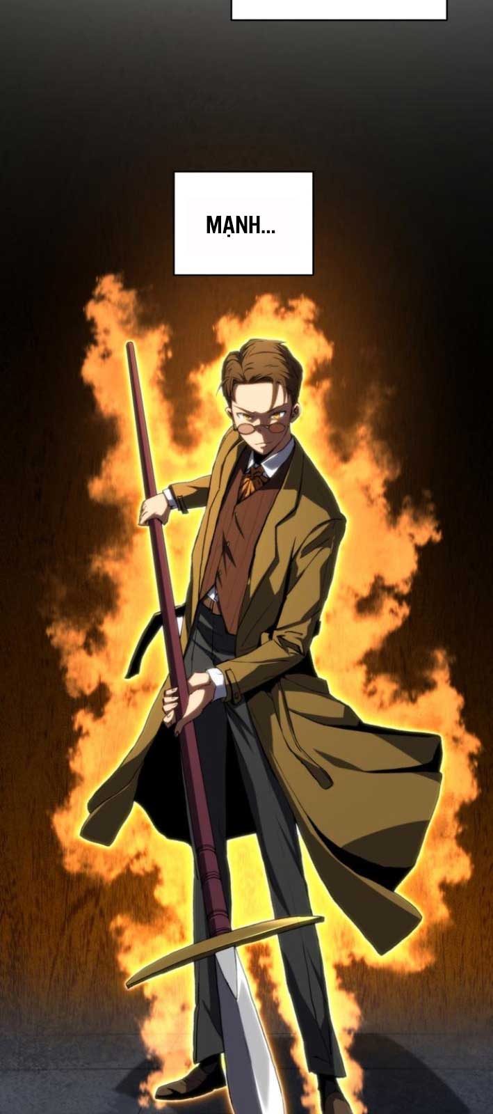 Wild Ranker chapter 6 - Trang 40