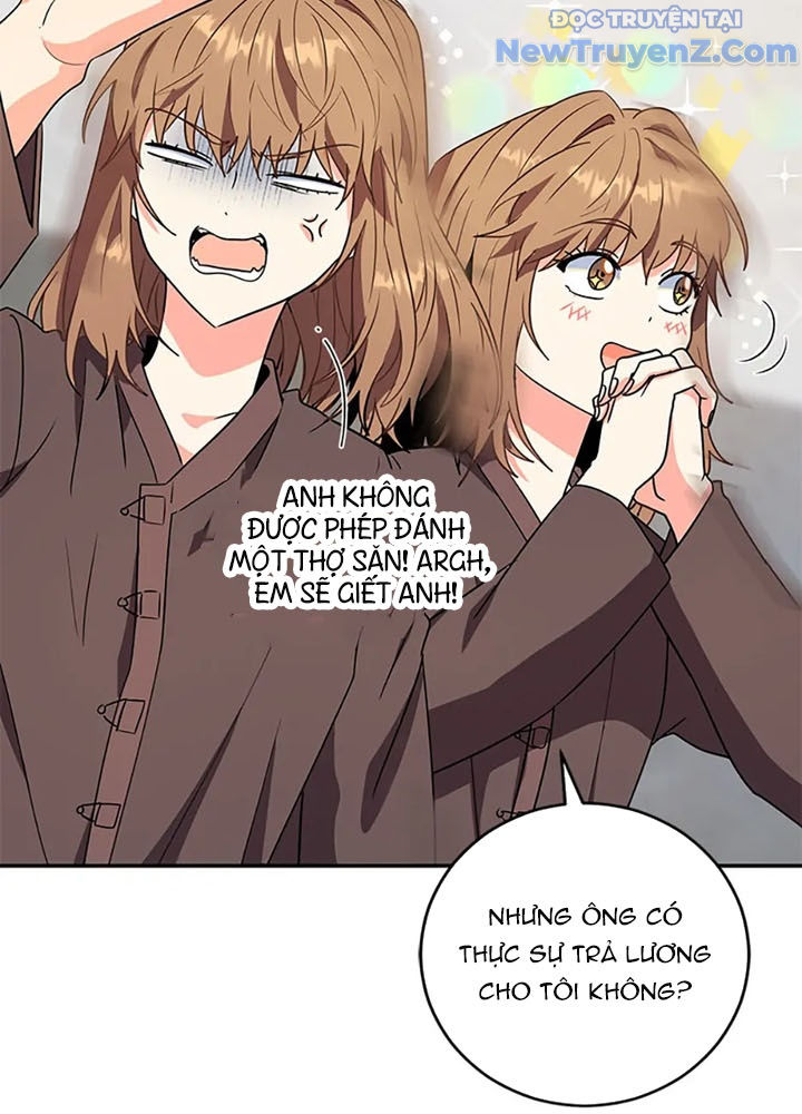 Anh Em Của Tôi Đều Là Nhân Vật Chính chapter 64 - Trang 129