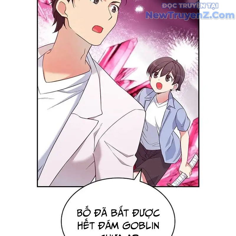 Trở Thành Bạn Thời Thơ Ấu Của Boss chapter 5 - Trang 124