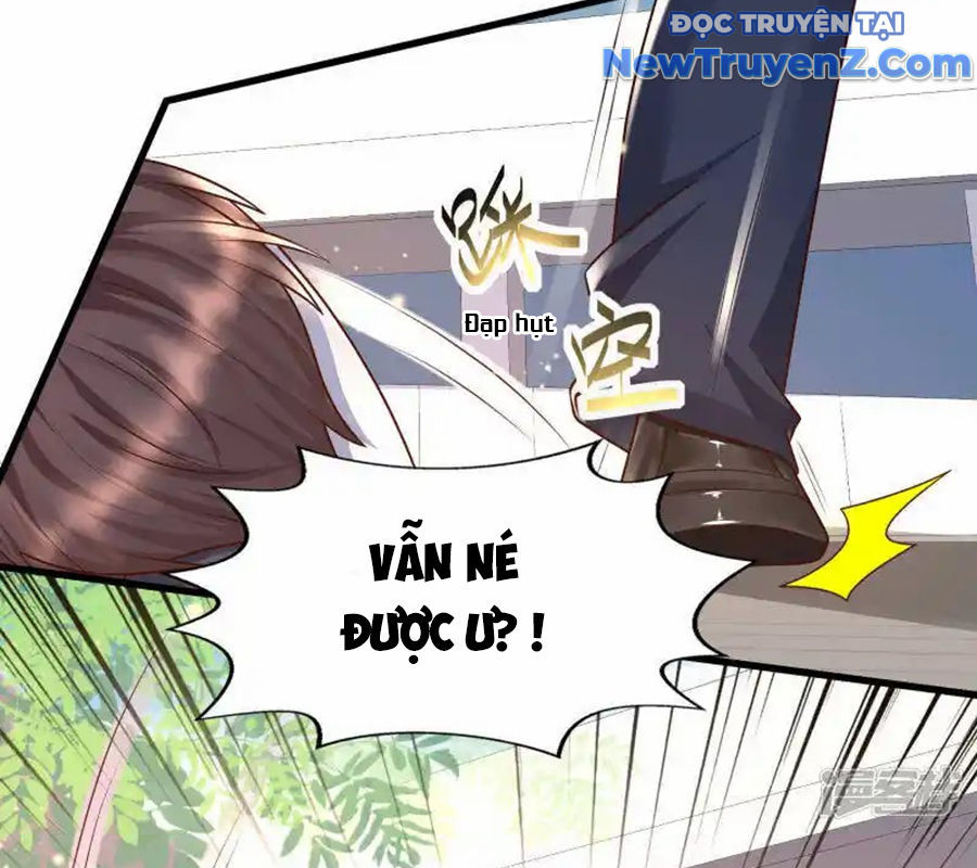 Nữ Thần Giúp Tôi Trở Thành Học Bá chapter 51 - Trang 26