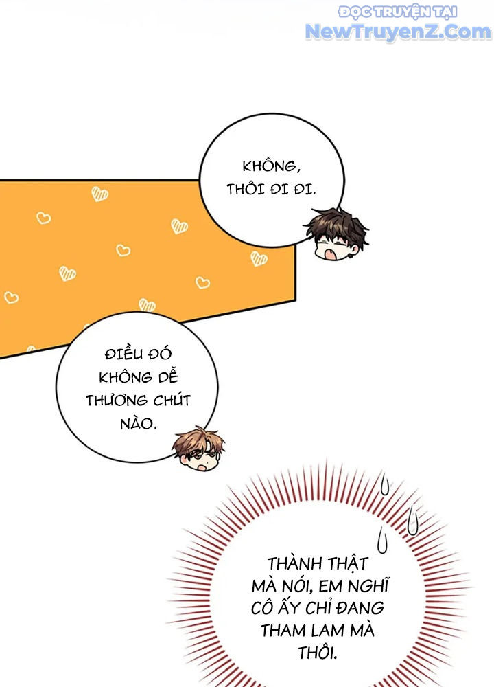Anh Em Của Tôi Đều Là Nhân Vật Chính chapter 62 - Trang 109