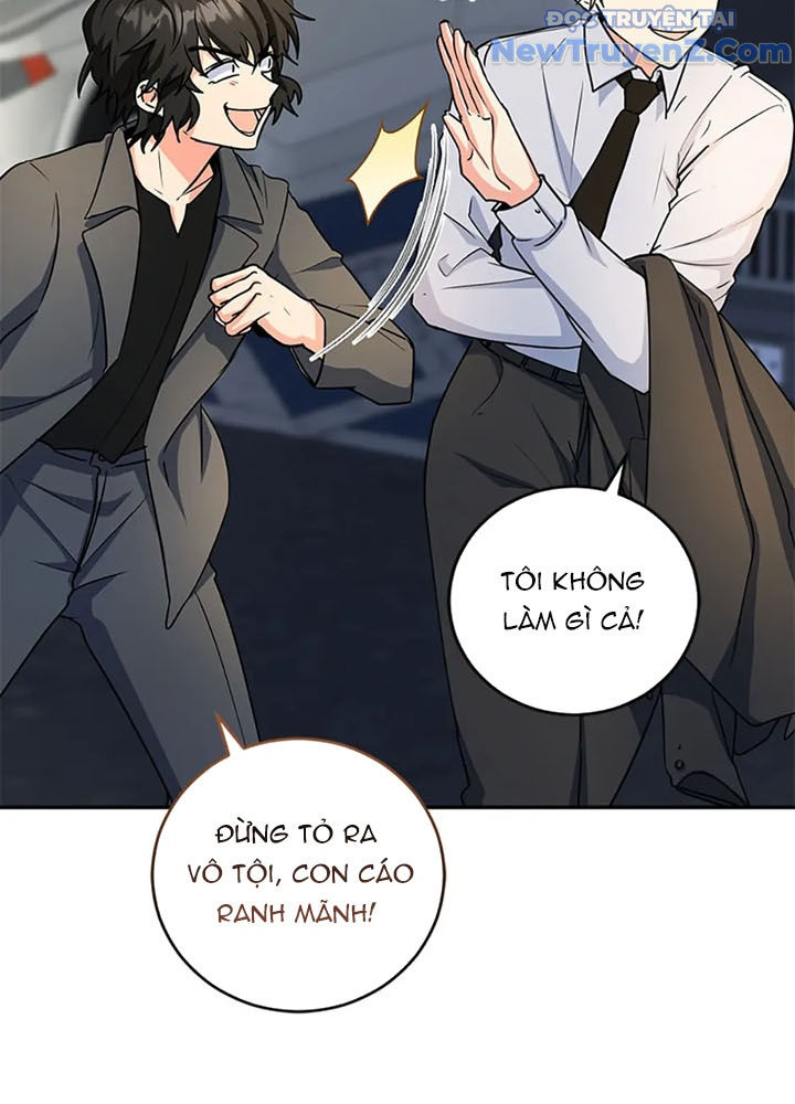 Anh Em Của Tôi Đều Là Nhân Vật Chính chapter 57 - Trang 71