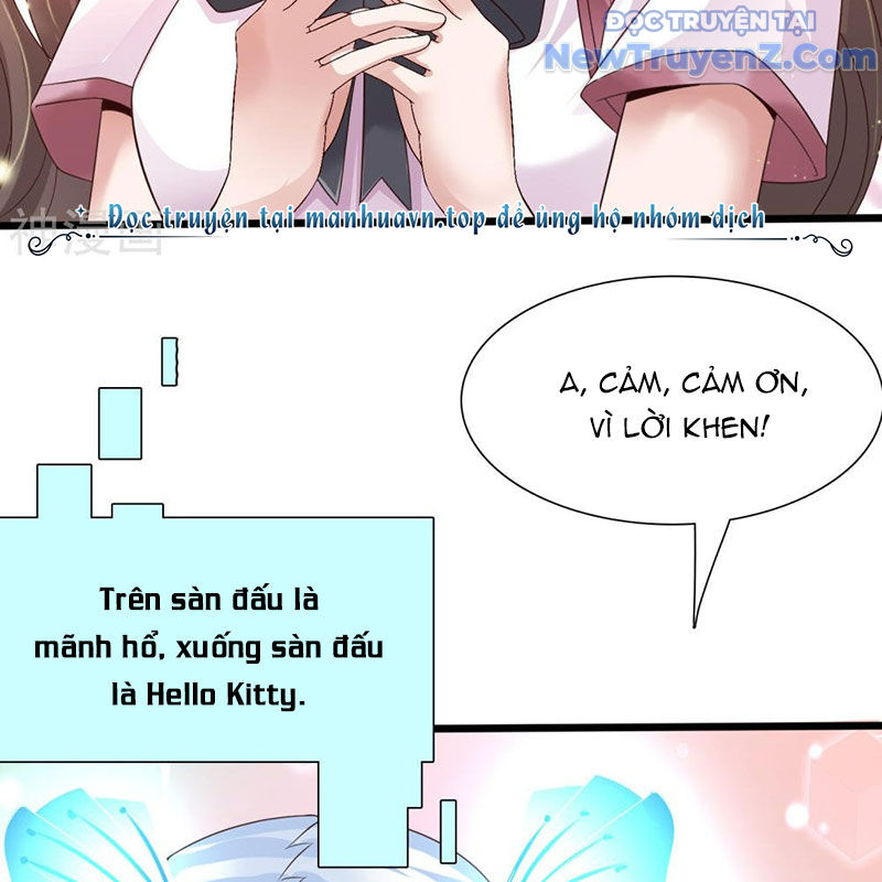 Nữ Thần Giúp Tôi Trở Thành Học Bá chapter 9 - Trang 54