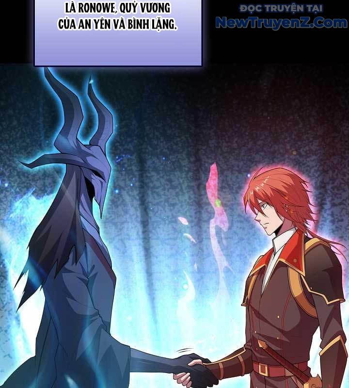 0.0000001% Của Quỷ Vương chapter 25 - Trang 55