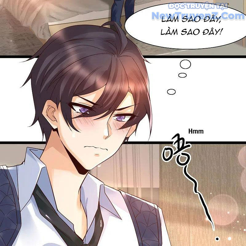 Nữ Thần Giúp Tôi Trở Thành Học Bá chapter 16 - Trang 10