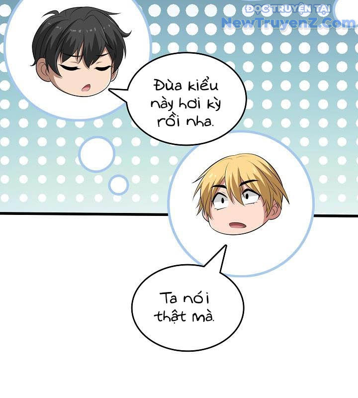 0.0000001% Của Quỷ Vương chapter 20 - Trang 28