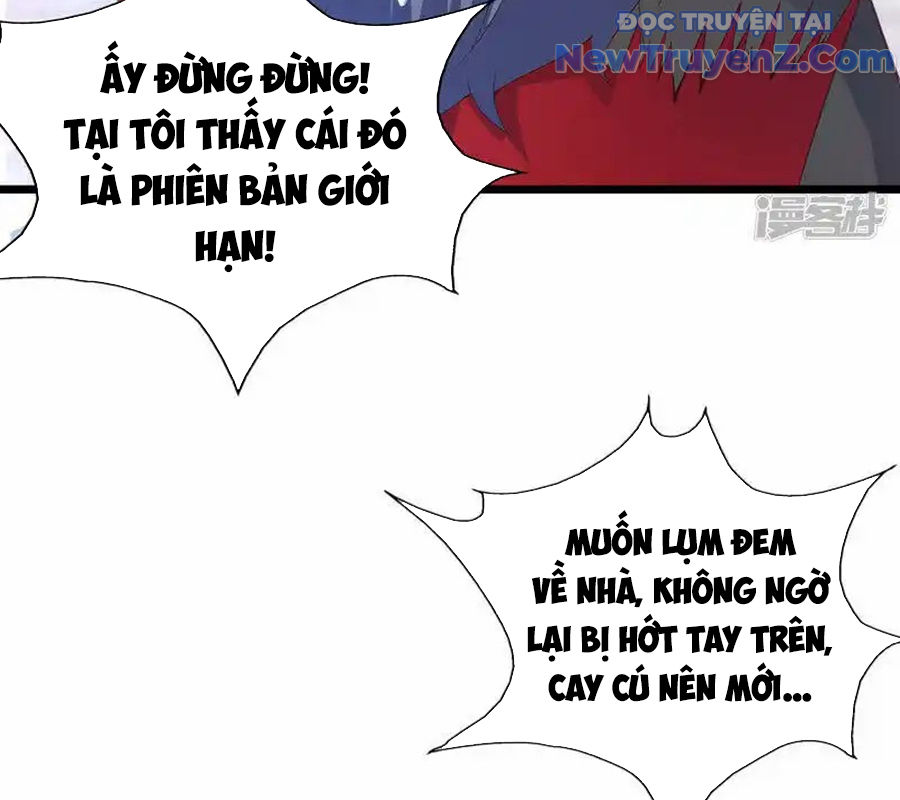 Nữ Thần Giúp Tôi Trở Thành Học Bá chapter 18 - Trang 62