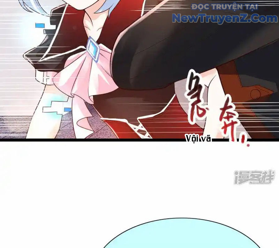 Nữ Thần Giúp Tôi Trở Thành Học Bá chapter 18 - Trang 18