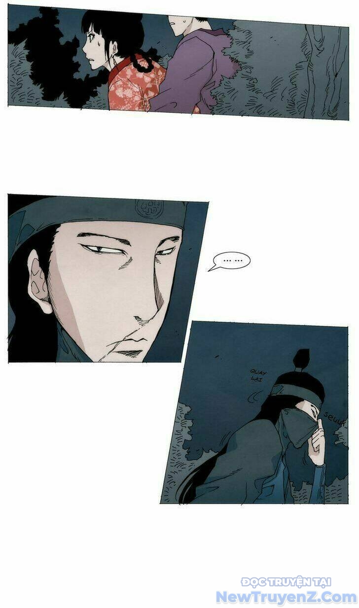 Hiên ngang một chân chapter 2 - Trang 12