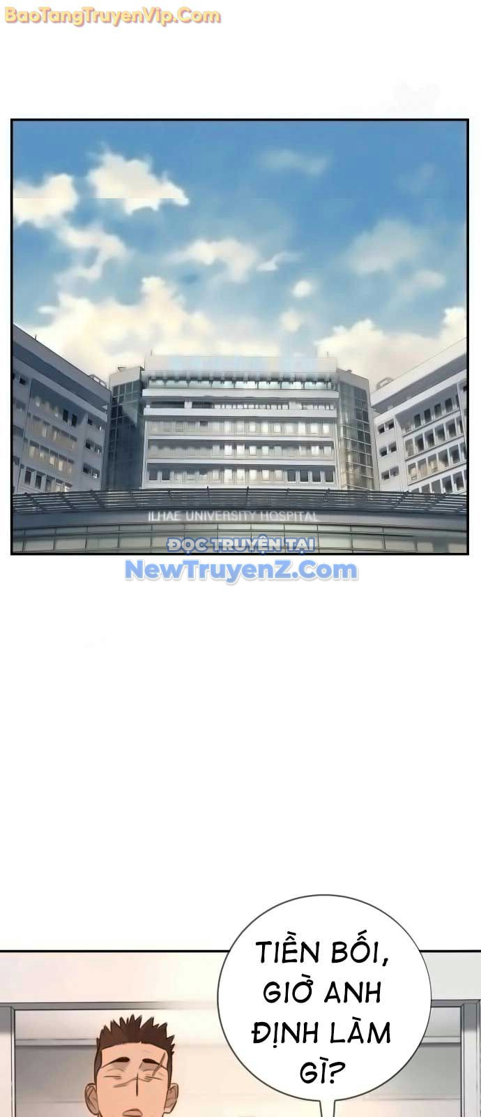 Mọi Người Đều Yêu Cô Ấy chapter 15 - Trang 80