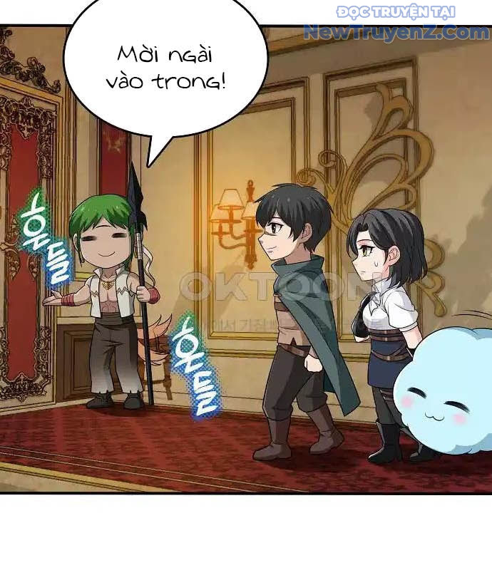 0.0000001% Của Quỷ Vương chapter 30 - Trang 12