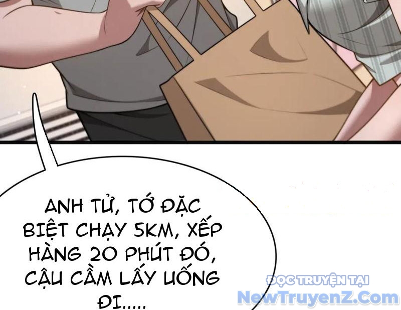 Sau Khi Tự Do Tài Chính, Họ Đã Dâng Hiến Lòng Trung Thành chapter 22 - Trang 85