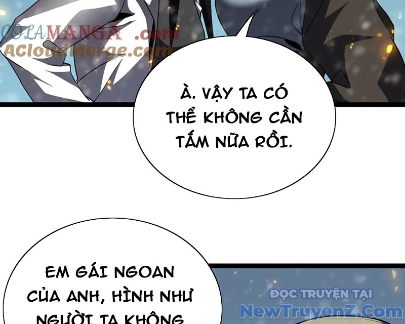 Vạn Tộc Xâm Lấn: Toàn Dân Tham Chiến, Ta Ở Lại Hậu Phương chapter 43 - Trang 91