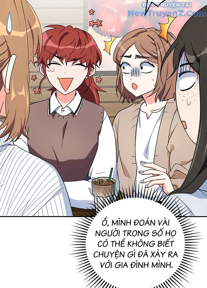 Anh Em Của Tôi Đều Là Nhân Vật Chính chapter 53 - Trang 109