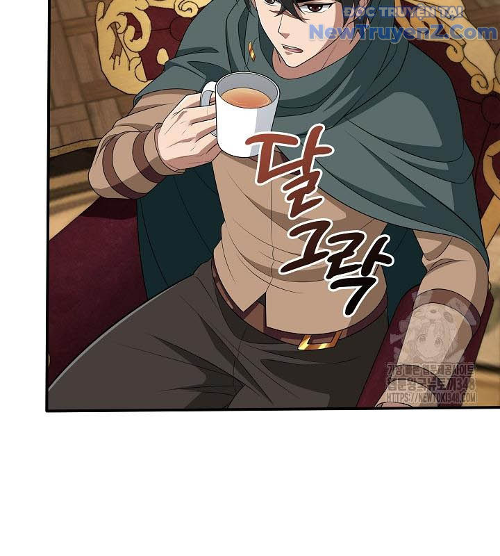 0.0000001% Của Quỷ Vương chapter 28 - Trang 91