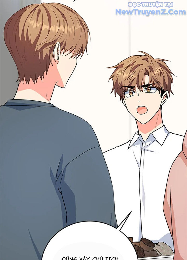 Anh Em Của Tôi Đều Là Nhân Vật Chính chapter 63 - Trang 5