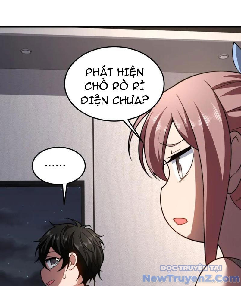 Ta Thăng Cấp Cho Người Khác Tại Tận Thế chapter 40 - Trang 78
