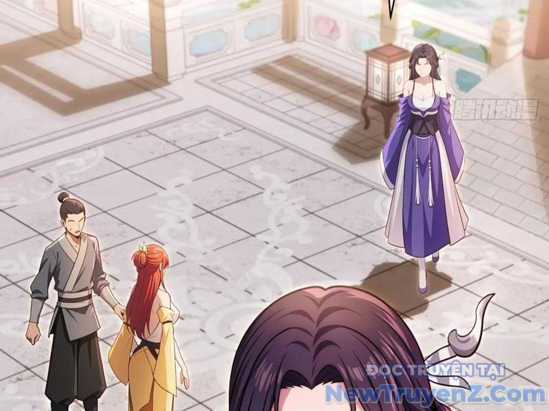 Phản Phái Muốn Sống Lâu Thêm Một Ngày chapter 34 - Trang 46