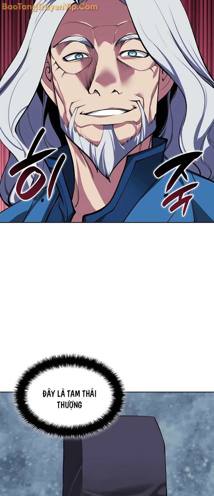 Học Giả Kiếm Sĩ chapter 158.1 - Trang 49