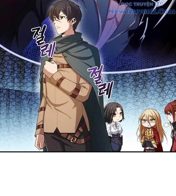 0.0000001% Của Quỷ Vương chapter 15 - Trang 12
