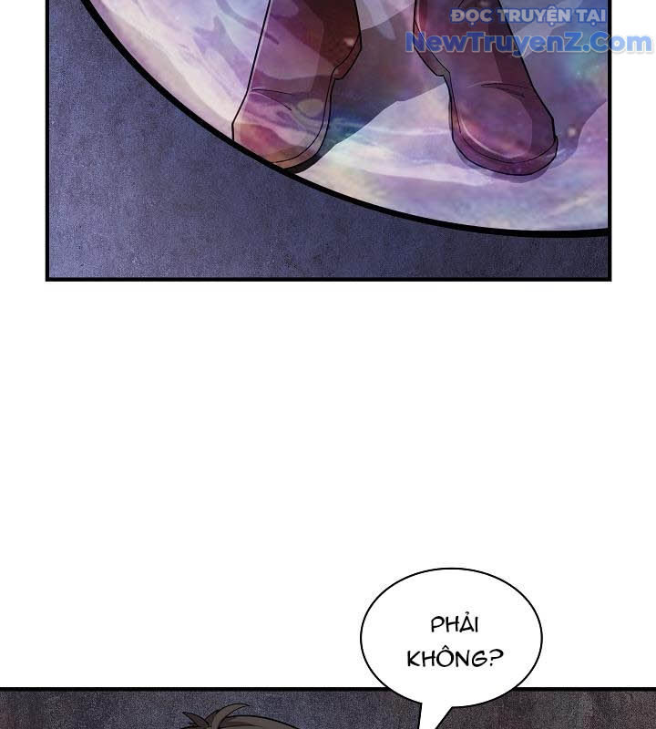 0.0000001% Của Quỷ Vương chapter 5 - Trang 40