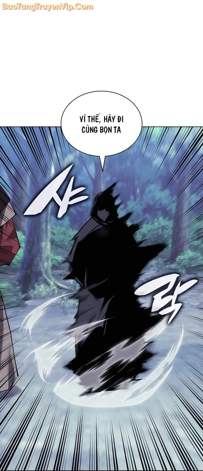 Học Giả Kiếm Sĩ chapter 158.1 - Trang 65