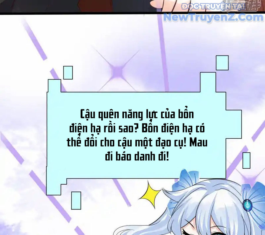 Nữ Thần Giúp Tôi Trở Thành Học Bá chapter 18 - Trang 76