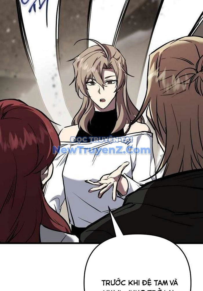 Giả Vờ Làm Kẻ Vô Dụng Ở Học Đường chapter 115 - Trang 121