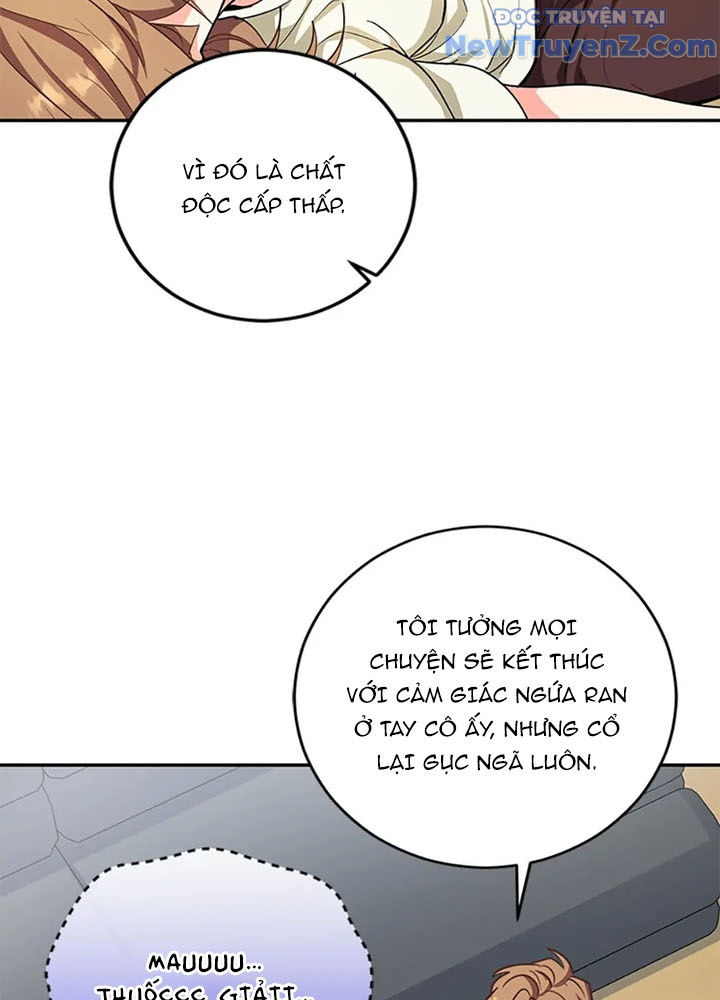 Anh Em Của Tôi Đều Là Nhân Vật Chính chapter 59 - Trang 56