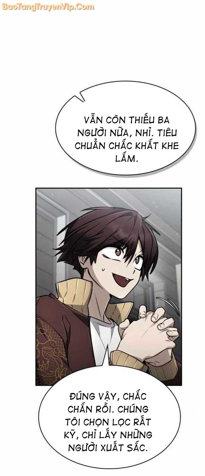 Đa Sắc Ma Pháp Sư Thiên Tài chapter 37 - Trang 5