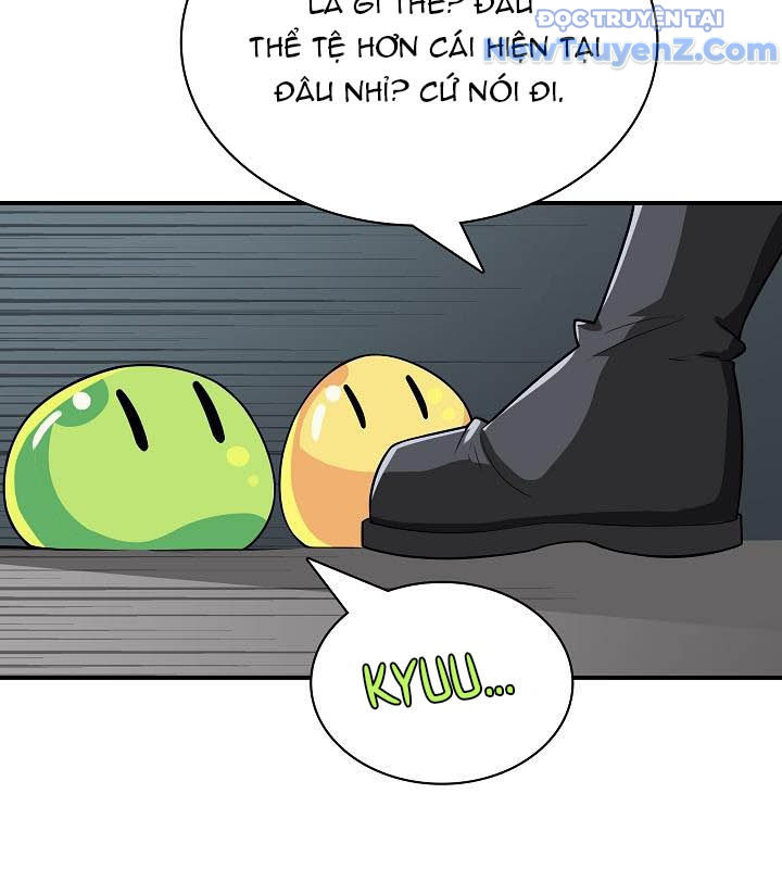 0.0000001% Của Quỷ Vương chapter 6 - Trang 49