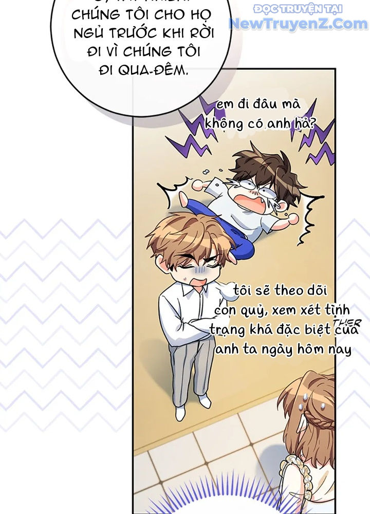 Anh Em Của Tôi Đều Là Nhân Vật Chính chapter 55 - Trang 23